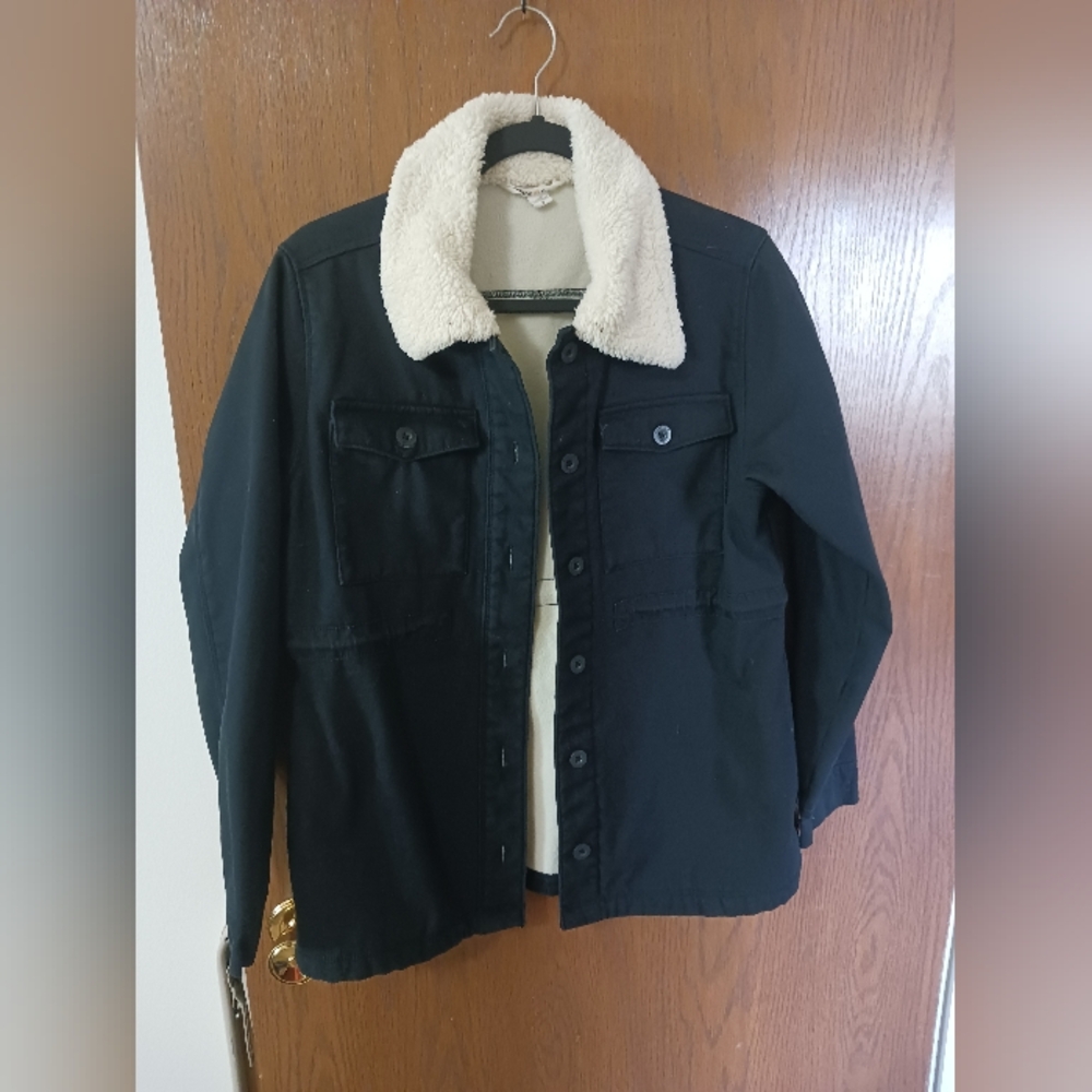 Hang Ten Coat